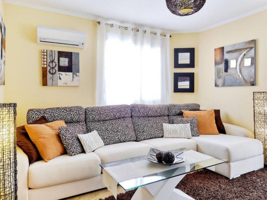 Španělsko Apartamento Orihuela Costa Alicante