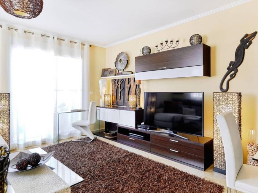 Španělsko Apartamento Orihuela Costa Alicante