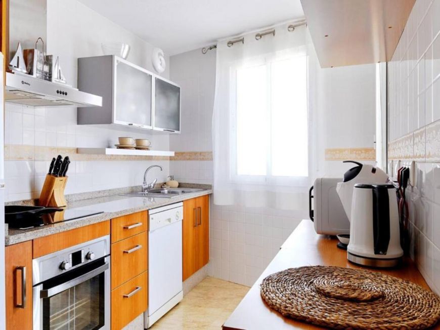 Španělsko Apartamento Orihuela Costa Alicante