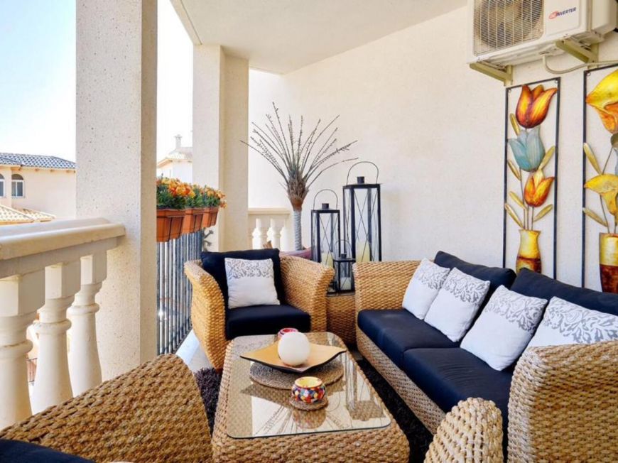 Španělsko Apartamento Orihuela Costa Alicante