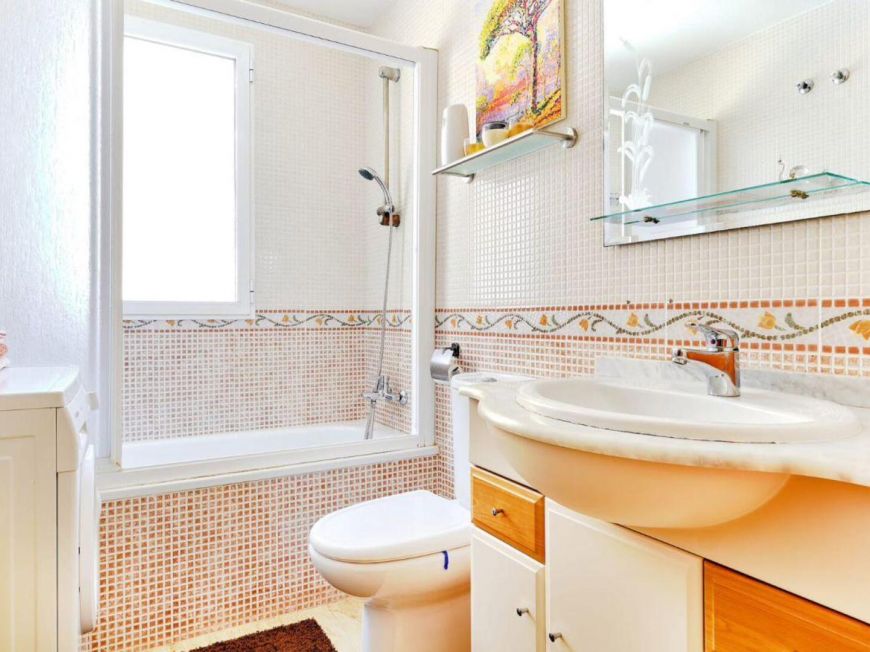 Španělsko Apartamento Orihuela Costa Alicante