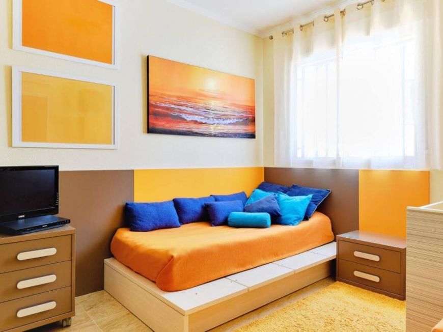 Španělsko Apartamento Orihuela Costa Alicante