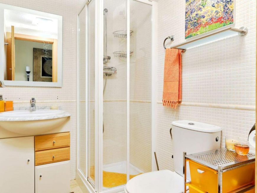 Španělsko Apartamento Orihuela Costa Alicante