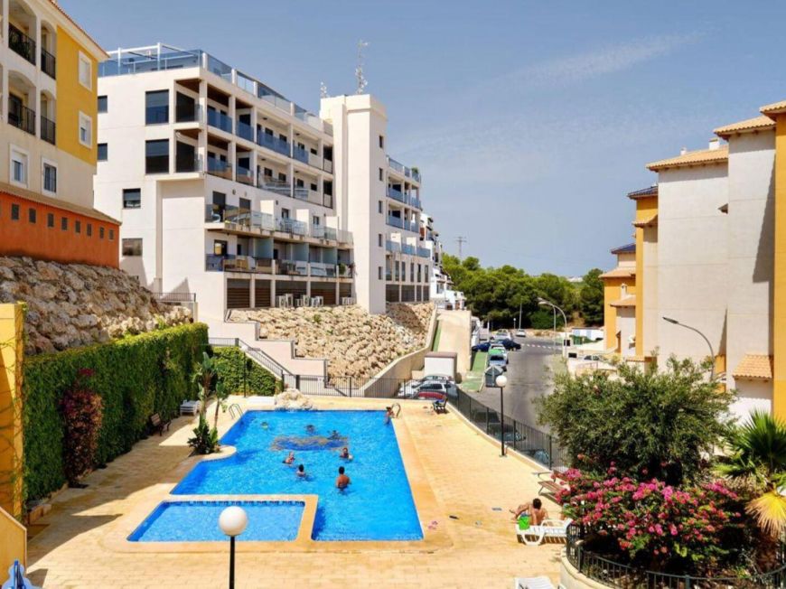 Španělsko Apartamento Orihuela Costa Alicante