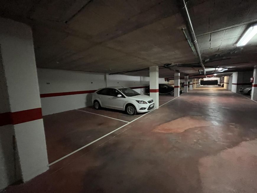 Španělsko Apartamento Orihuela Costa Alicante