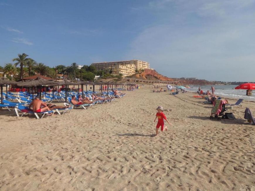 Španělsko Apartamento Orihuela Costa Alicante