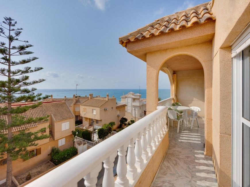 Španělsko Apartamento Torrevieja Alicante