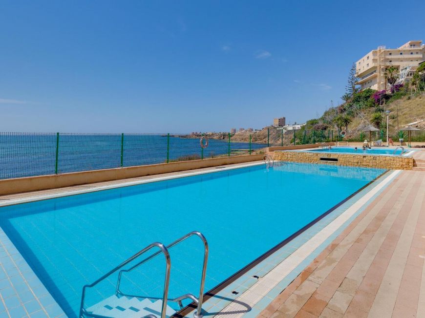 Španělsko Apartamento Torrevieja Alicante