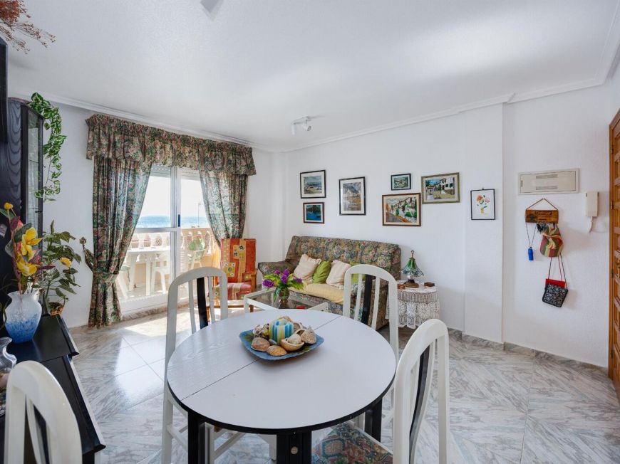 Španělsko Apartamento Torrevieja Alicante