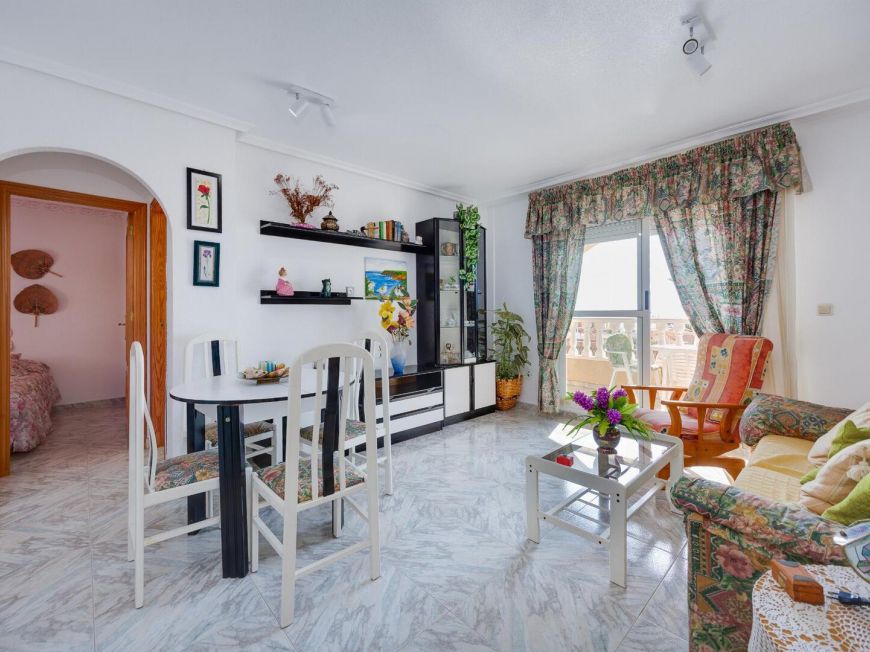 Španělsko Apartamento Torrevieja Alicante