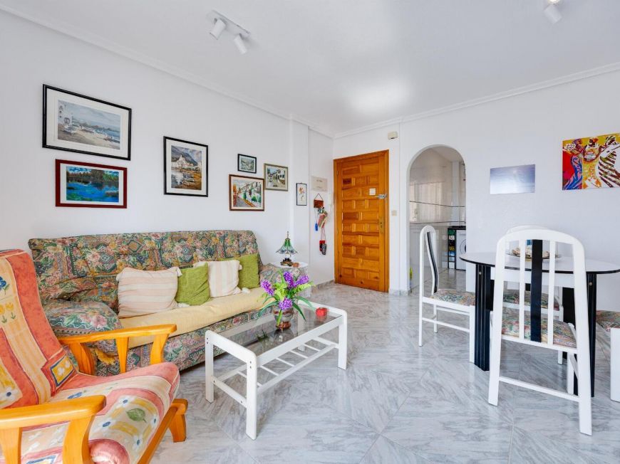 Španělsko Apartamento Torrevieja Alicante