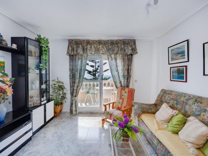 Španělsko Apartamento Torrevieja Alicante
