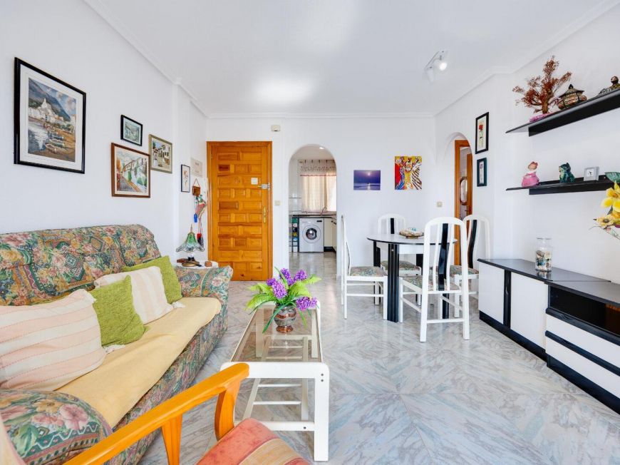 Španělsko Apartamento Torrevieja Alicante