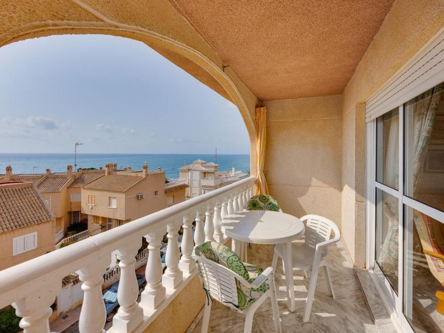 Španělsko Apartamento Torrevieja Alicante
