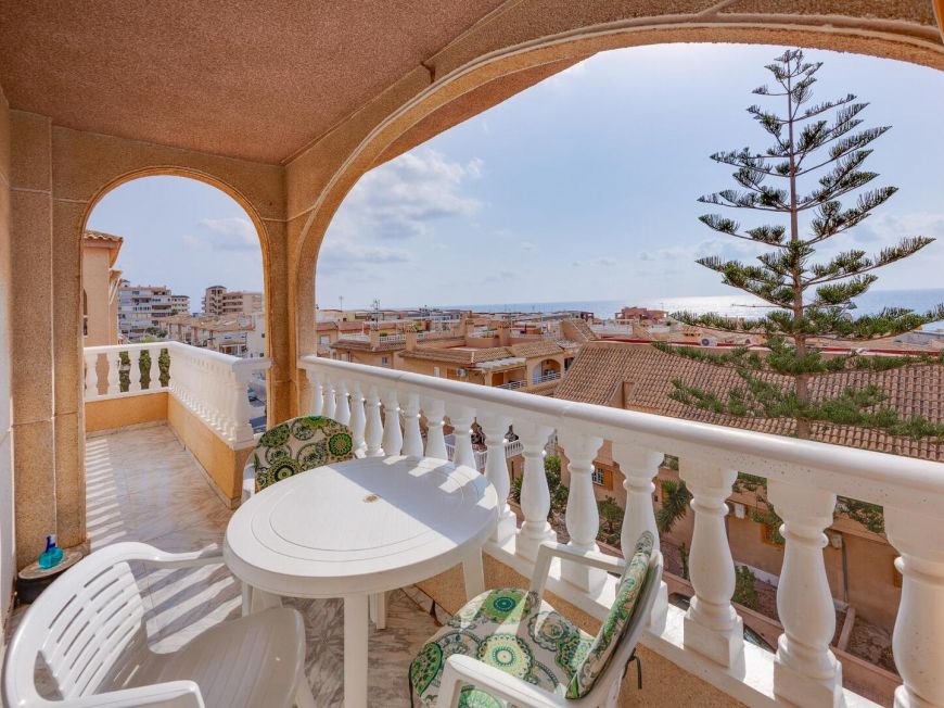 Španělsko Apartamento Torrevieja Alicante