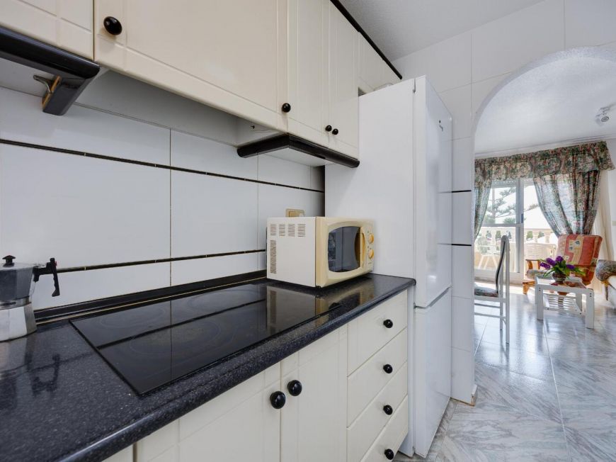 Španělsko Apartamento Torrevieja Alicante