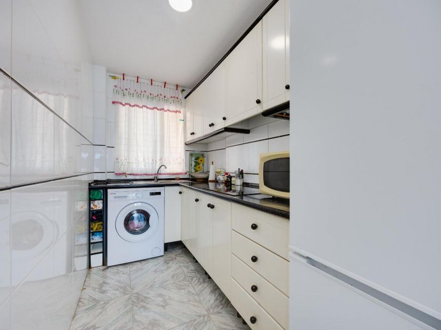 Španělsko Apartamento Torrevieja Alicante