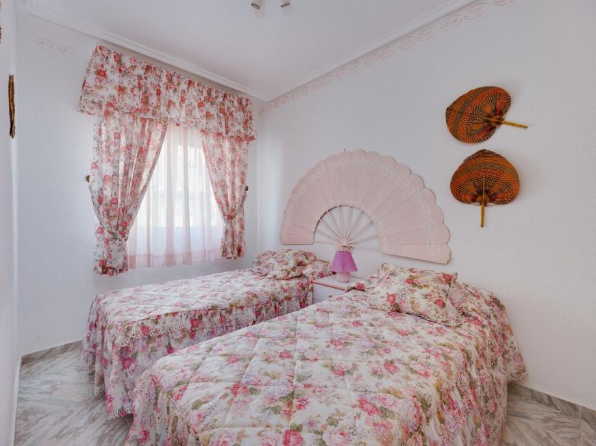 Španělsko Apartamento Torrevieja Alicante