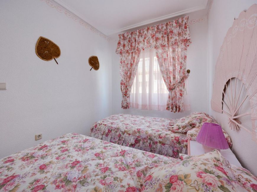 Španělsko Apartamento Torrevieja Alicante