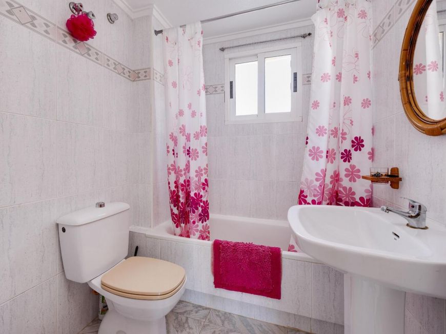 Španělsko Apartamento Torrevieja Alicante