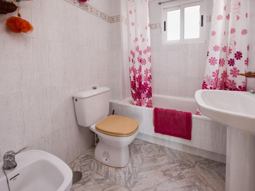 Španělsko Apartamento Torrevieja Alicante