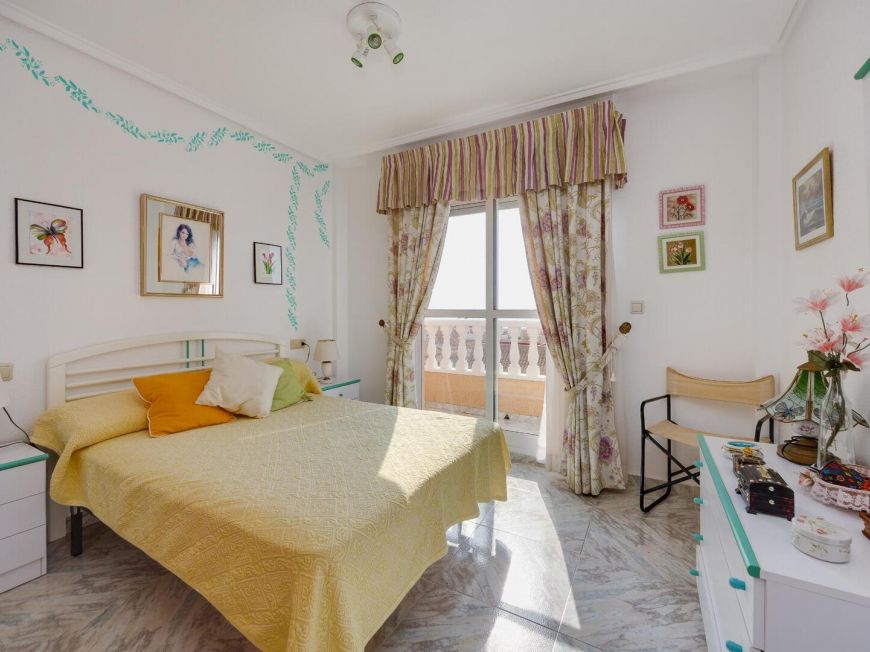 Španělsko Apartamento Torrevieja Alicante
