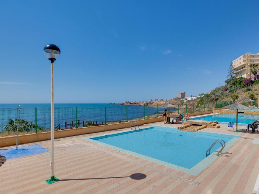 Španělsko Apartamento Torrevieja Alicante