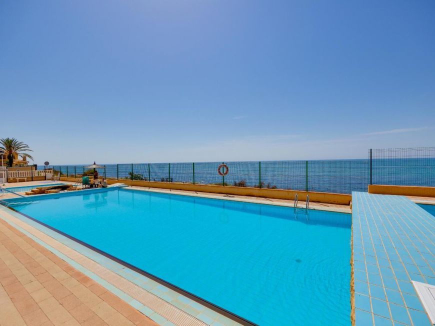 Španělsko Apartamento Torrevieja Alicante