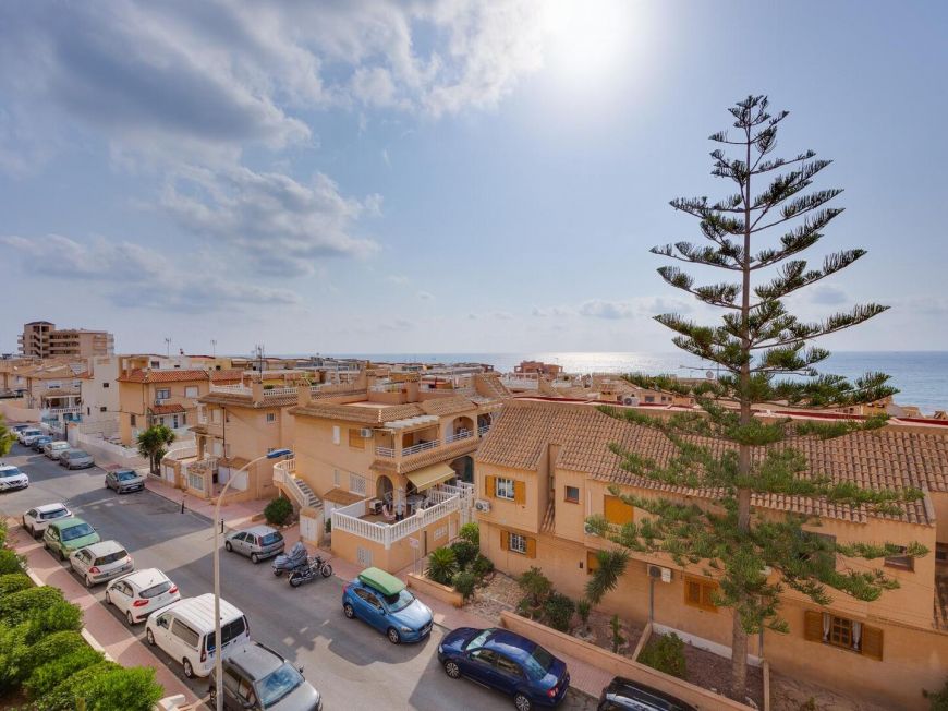 Španělsko Apartamento Torrevieja Alicante
