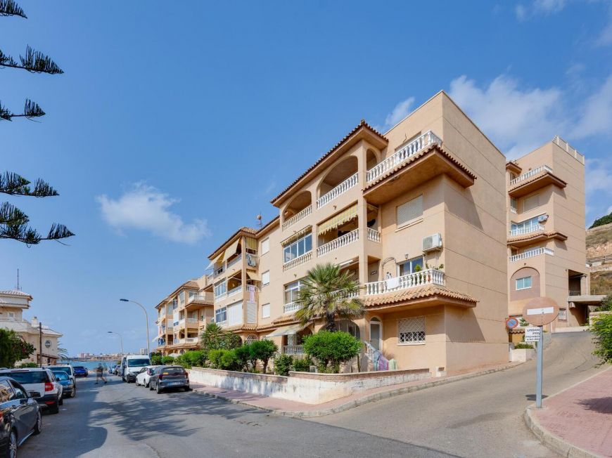 Španělsko Apartamento Torrevieja Alicante