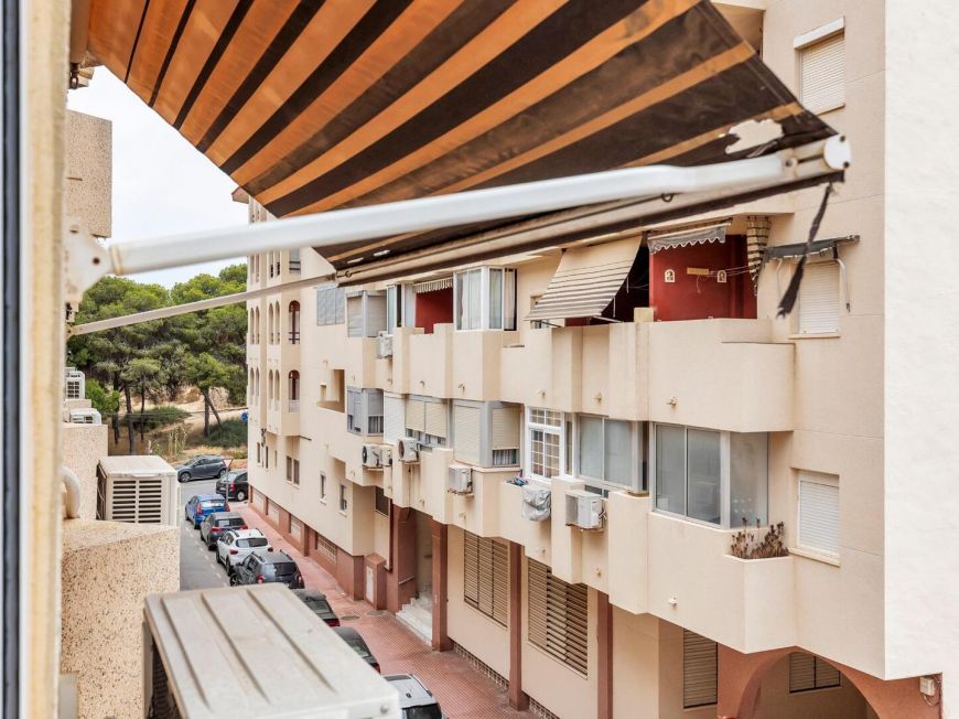 Испания Apartment in Guardamar del Segura, just 800 metres from the beach