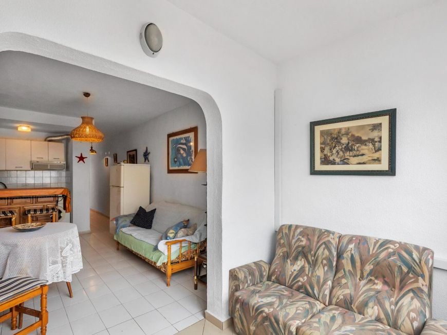 Испания Apartment in Guardamar del Segura, just 800 metres from the beach