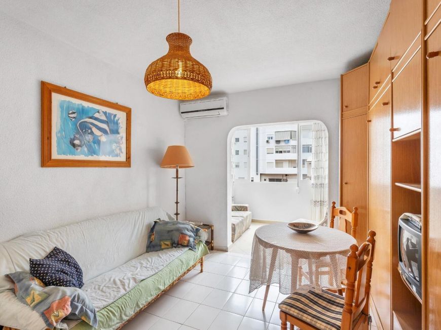 Испания Apartment in Guardamar del Segura, just 800 metres from the beach