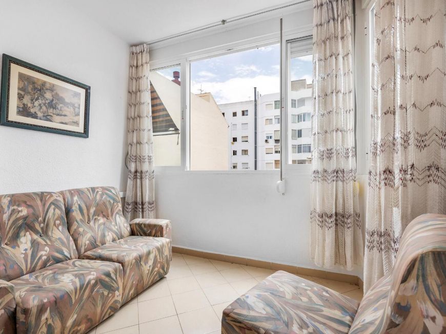 Испания Apartment in Guardamar del Segura, just 800 metres from the beach