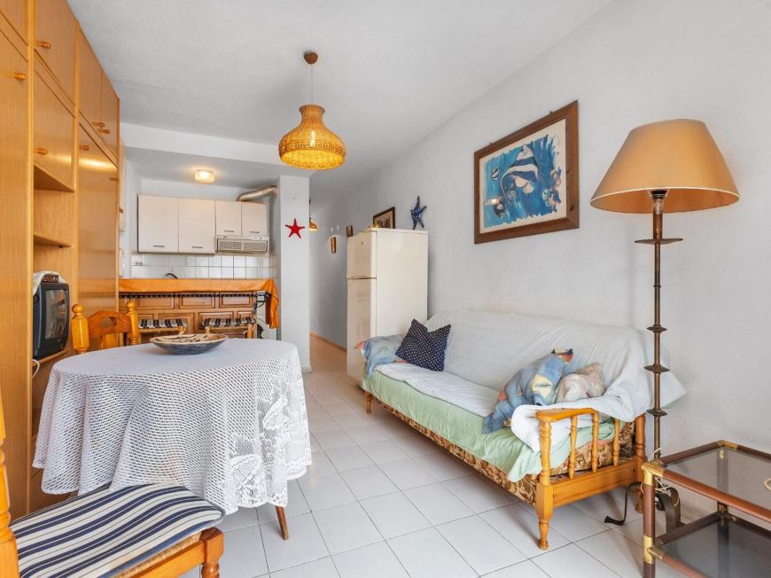 Испания Apartment in Guardamar del Segura, just 800 metres from the beach