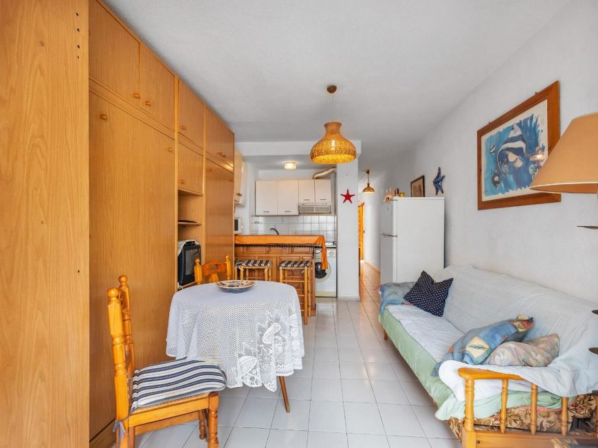 Испания Apartment in Guardamar del Segura, just 800 metres from the beach