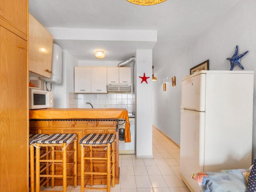 Испания Apartment in Guardamar del Segura, just 800 metres from the beach