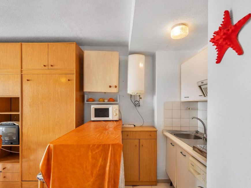Испания Apartment in Guardamar del Segura, just 800 metres from the beach