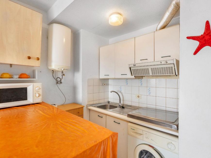 Испания Apartment in Guardamar del Segura, just 800 metres from the beach