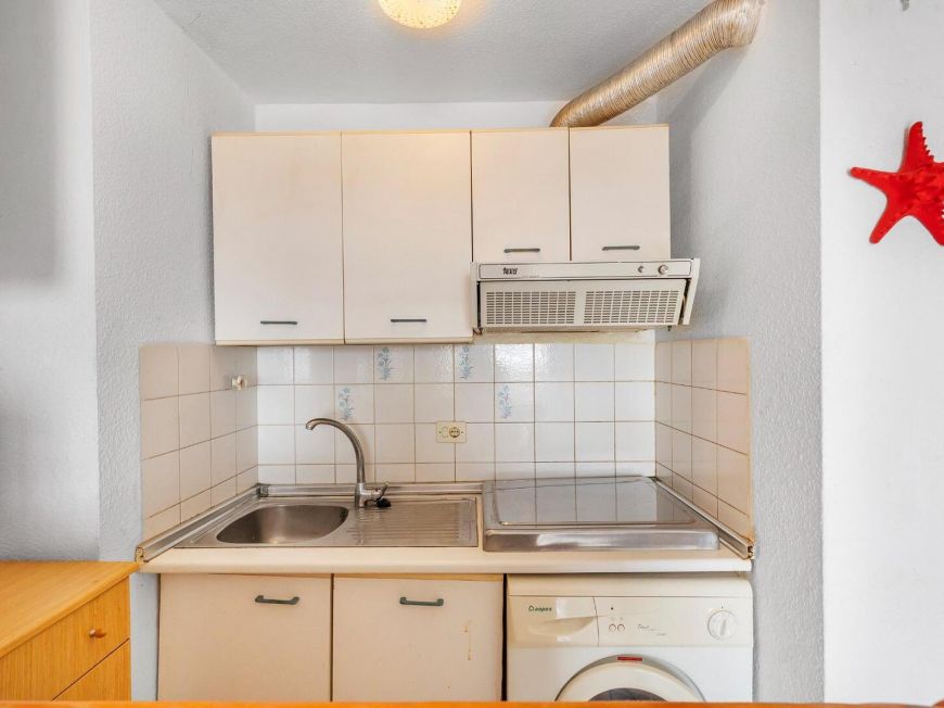 Испания Apartment in Guardamar del Segura, just 800 metres from the beach