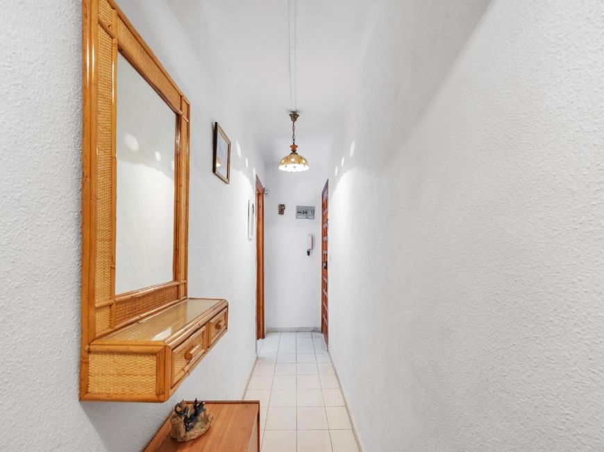 Испания Apartment in Guardamar del Segura, just 800 metres from the beach