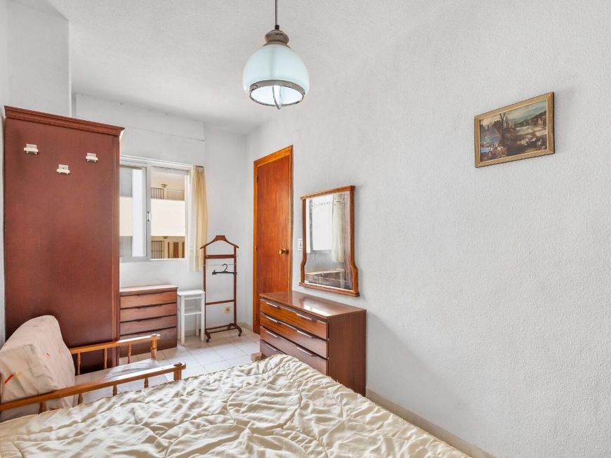 Испания Apartment in Guardamar del Segura, just 800 metres from the beach