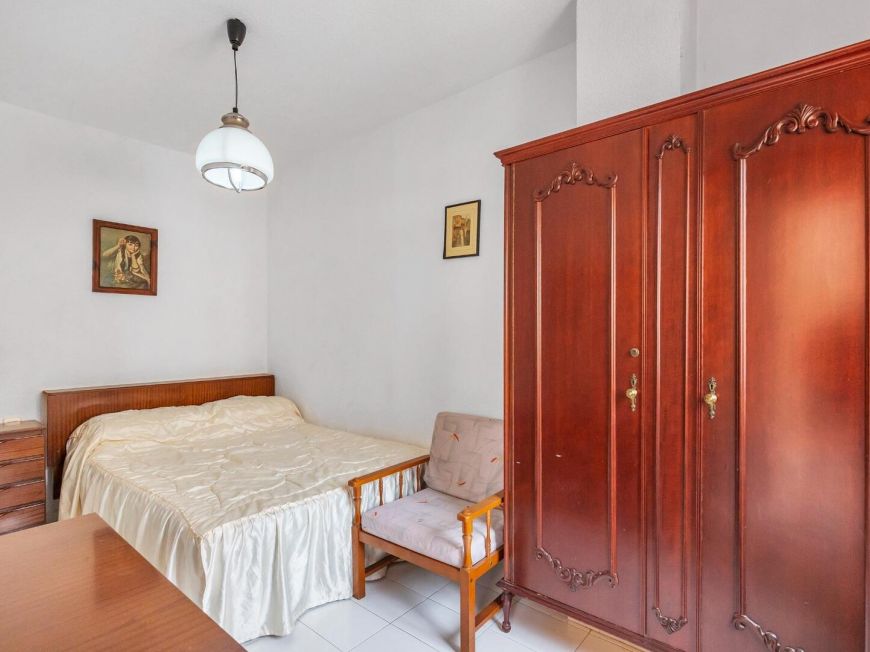 Испания Apartment in Guardamar del Segura, just 800 metres from the beach
