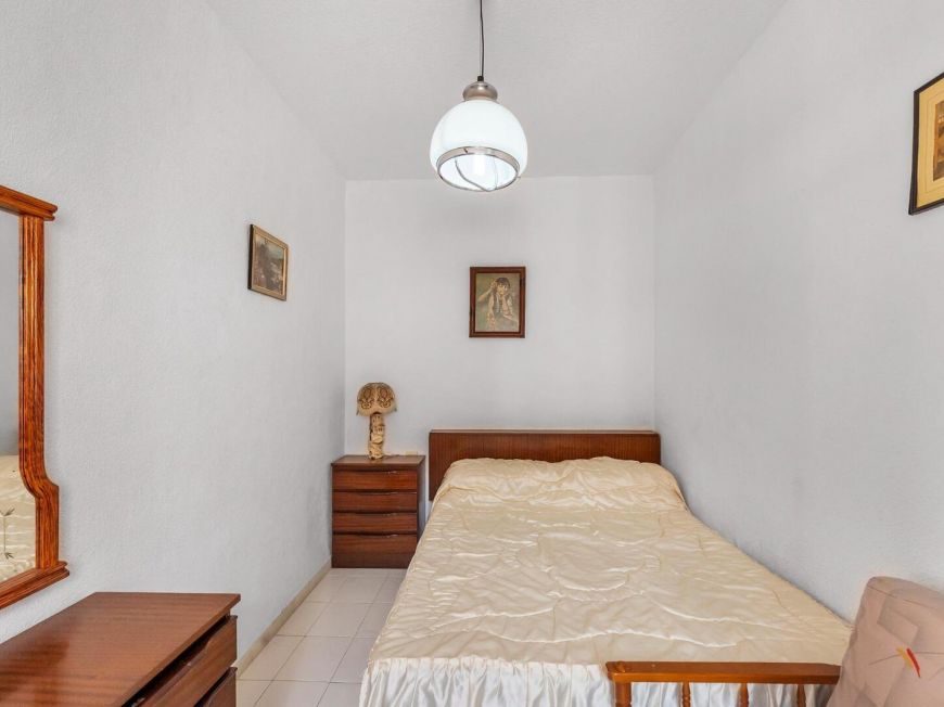 Испания Apartment in Guardamar del Segura, just 800 metres from the beach