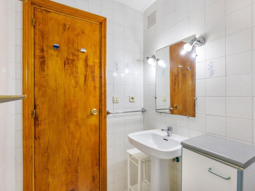 Испания Apartment in Guardamar del Segura, just 800 metres from the beach