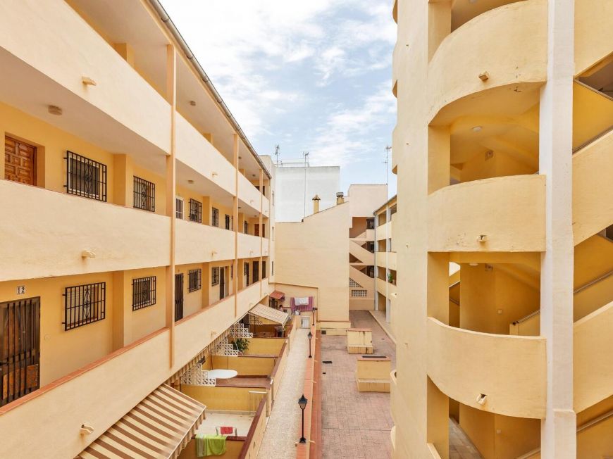 Испания Apartment in Guardamar del Segura, just 800 metres from the beach