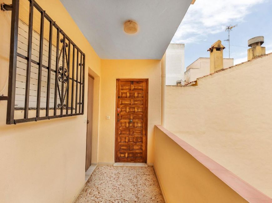 Испания Apartment in Guardamar del Segura, just 800 metres from the beach