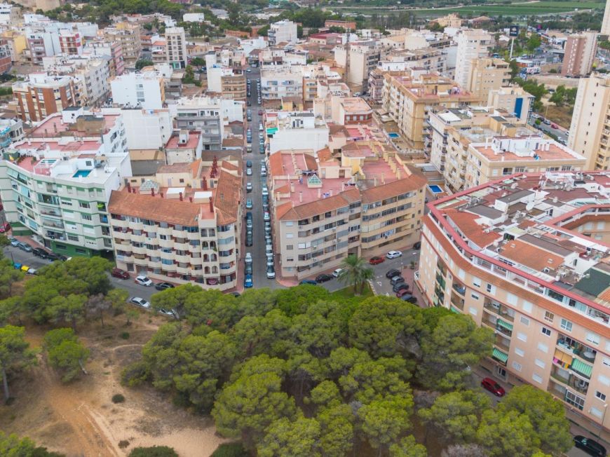 Испания Apartment in Guardamar del Segura, just 800 metres from the beach
