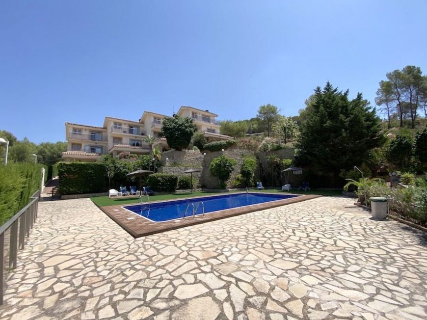 Španělsko Bungalov Calpe Alicante