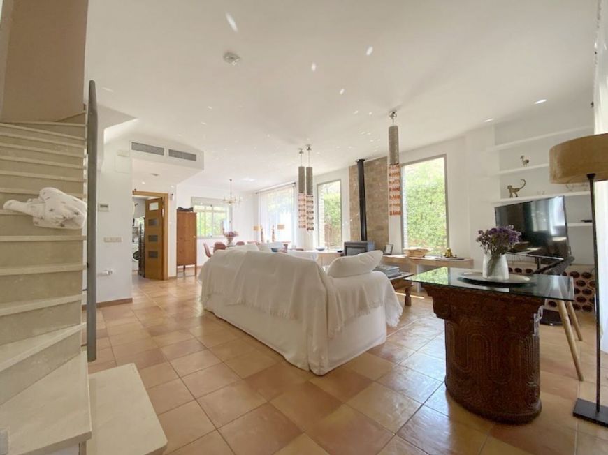 Španělsko Bungalov Calpe Alicante
